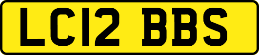 LC12BBS