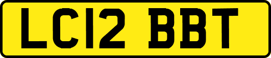 LC12BBT
