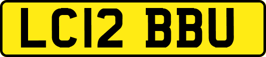 LC12BBU