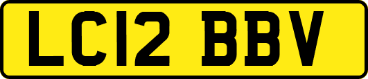 LC12BBV