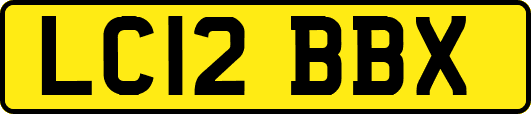 LC12BBX