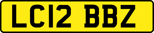 LC12BBZ