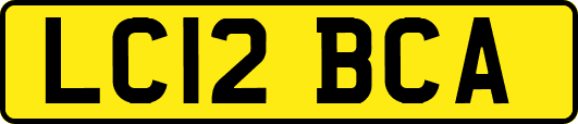 LC12BCA
