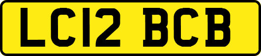 LC12BCB