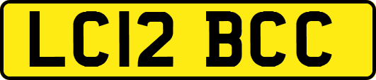 LC12BCC