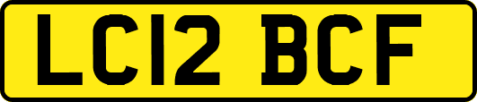 LC12BCF