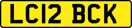 LC12BCK