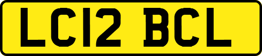 LC12BCL
