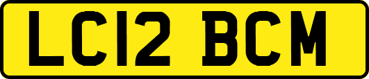 LC12BCM