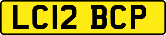 LC12BCP