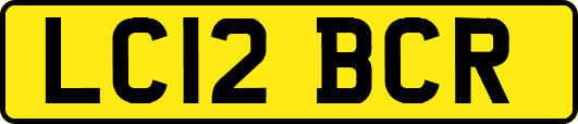 LC12BCR