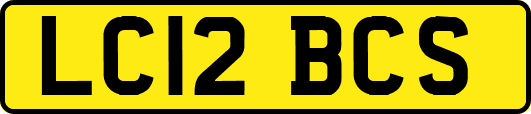LC12BCS