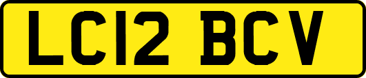 LC12BCV