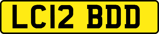 LC12BDD