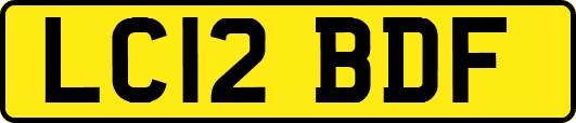 LC12BDF
