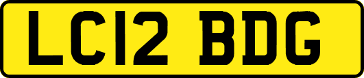 LC12BDG