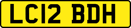 LC12BDH