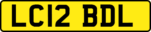 LC12BDL