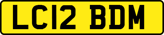 LC12BDM