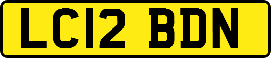 LC12BDN