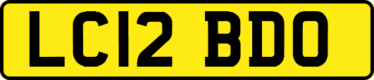 LC12BDO
