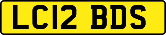 LC12BDS