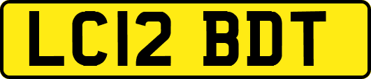 LC12BDT