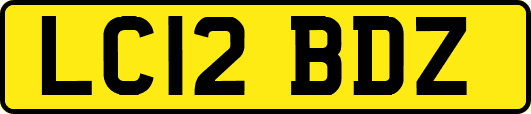 LC12BDZ