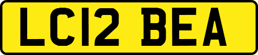 LC12BEA