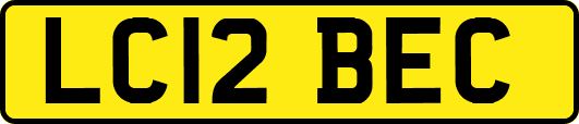 LC12BEC