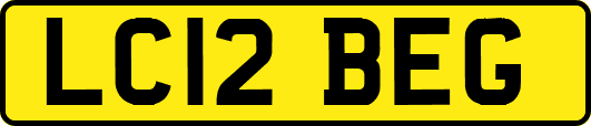 LC12BEG