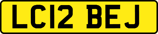 LC12BEJ