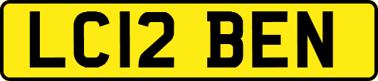 LC12BEN
