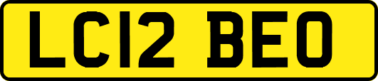 LC12BEO