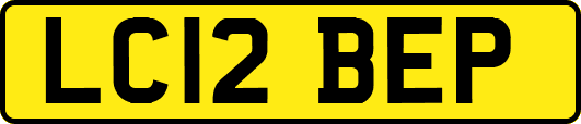 LC12BEP