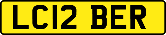 LC12BER
