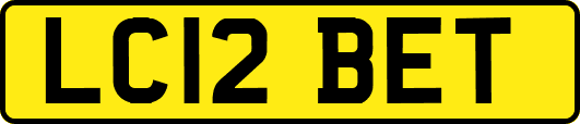 LC12BET