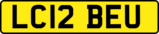 LC12BEU