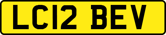 LC12BEV