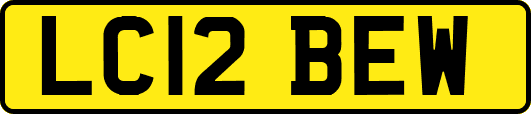 LC12BEW