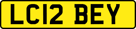 LC12BEY