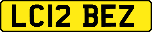 LC12BEZ