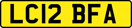 LC12BFA