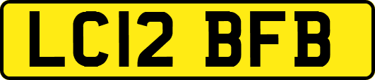LC12BFB