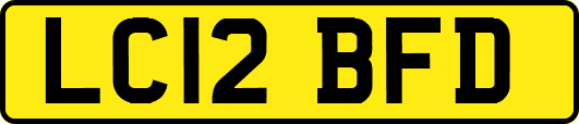 LC12BFD