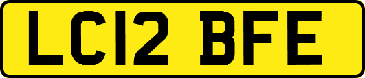 LC12BFE