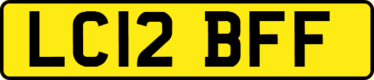 LC12BFF
