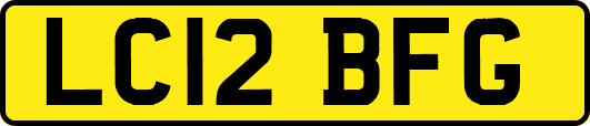 LC12BFG