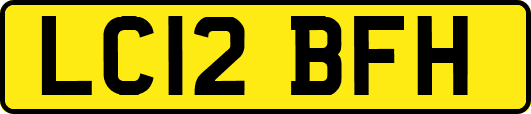LC12BFH
