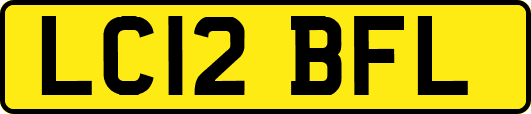 LC12BFL
